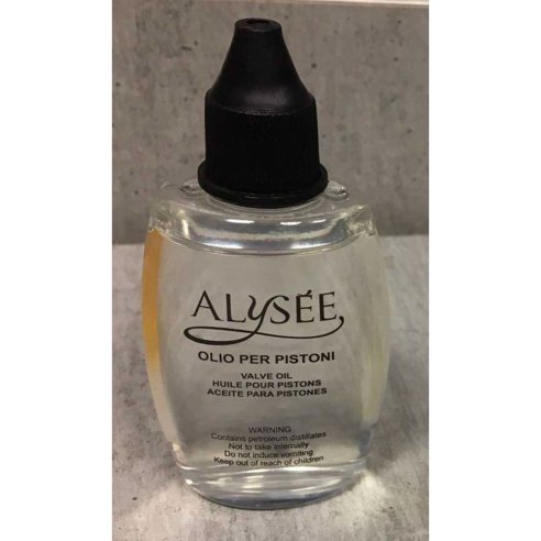 Alysée Olio per pistoni Alysée