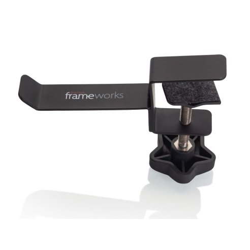 GATOR GFW-HP HANGERDESK GANCIO X CUFFIE