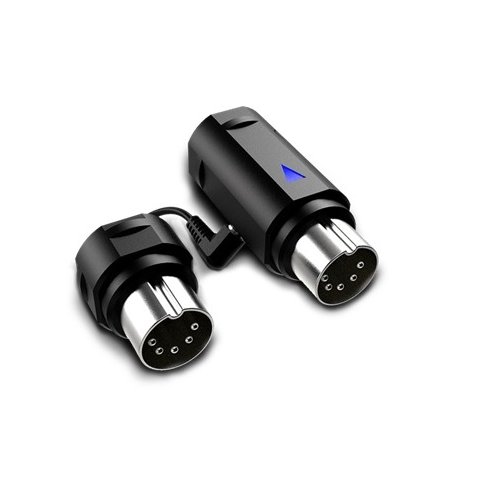 XVIVE MD1 WIRELESS MIDI SYSTEM