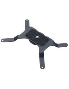 Zoom CMF-8 - Adattatore per montaggio camera F8/F8n