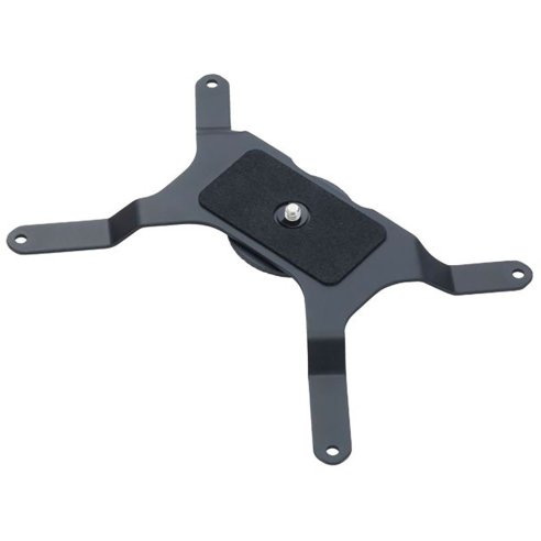 Zoom CMF-8 - Adattatore per montaggio camera F8/F8n
