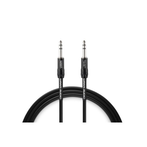 WARM AUDIO Cavo TRS 0.9 mt
