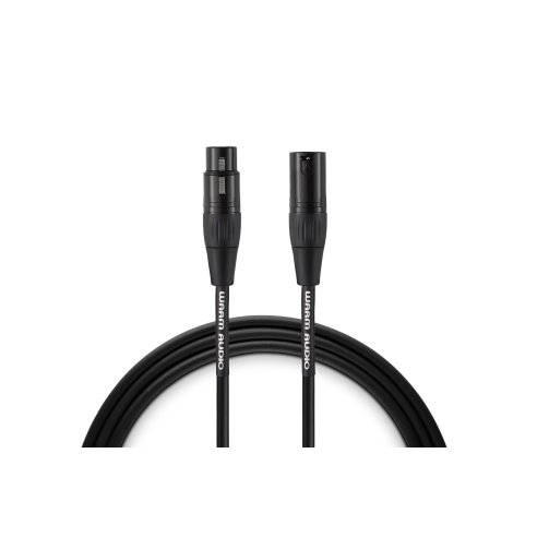 WARM AUDIO Cavo XLR 7.6 mt