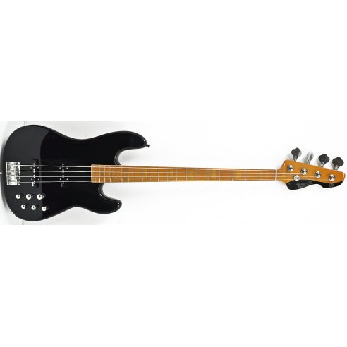MARK BASS GV 4 GLOXY VALUE BLACK CR MP