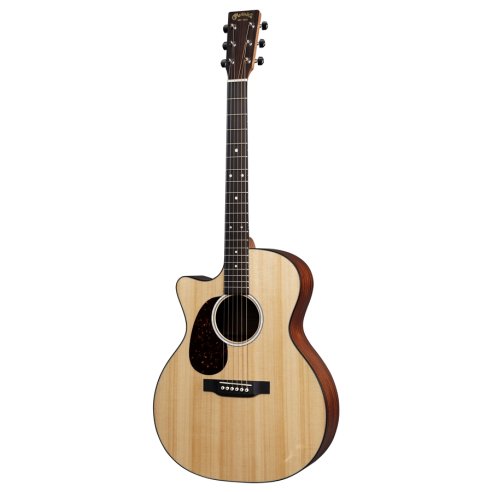 Martin & Co. GPC-11EL Left