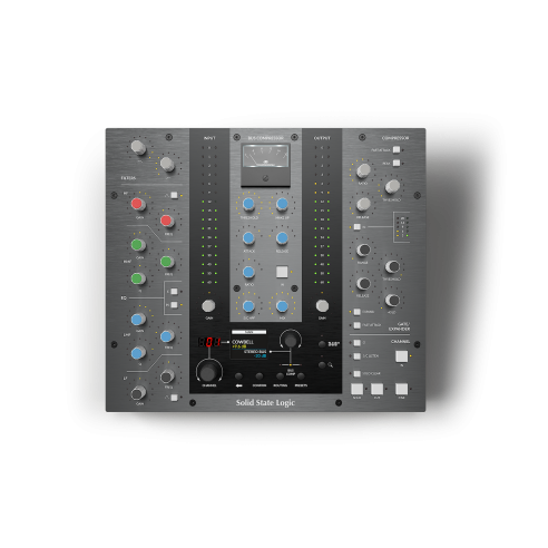 SSL UC1