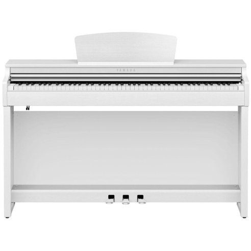 YAMAHA CLP725WH