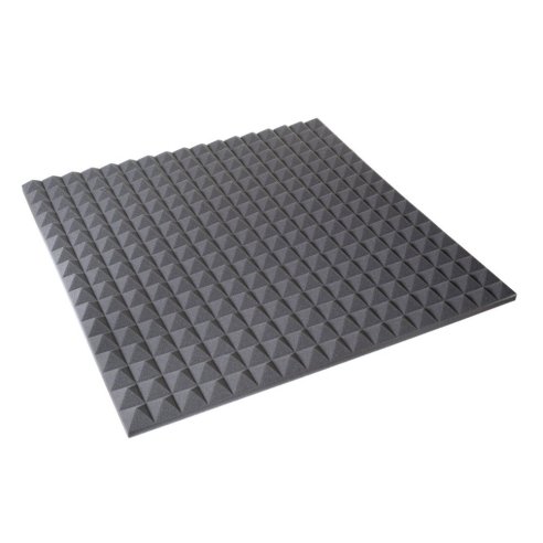 MAPPYSIL PIRAMIDALE 50X100 CM. CON ADESIVO