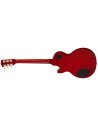 GIBSON LES PAUL DELUXE 70S CHERRY SUNBURST