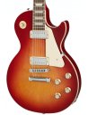 GIBSON LES PAUL DELUXE 70S CHERRY SUNBURST