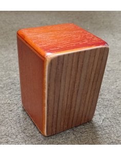 OYSTER MINI CAJON SHAKER MIX COLOR