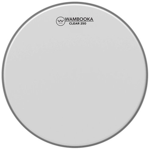 WAMBOOKA CLEAR 250 COH-CR-14