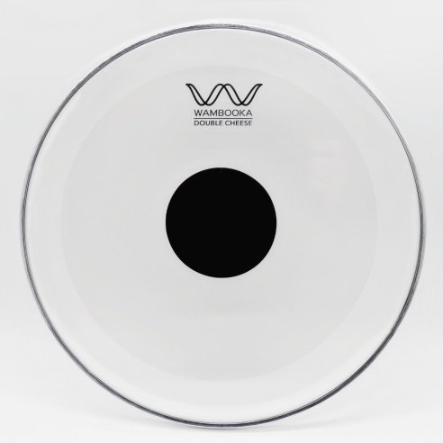 WAMBOOKA DOUBLE CHEESE COH-DC-14S BK