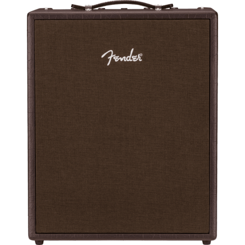 FENDER ACOUSTIC SFX II