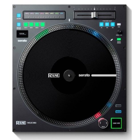 RANE TWELVE MKII