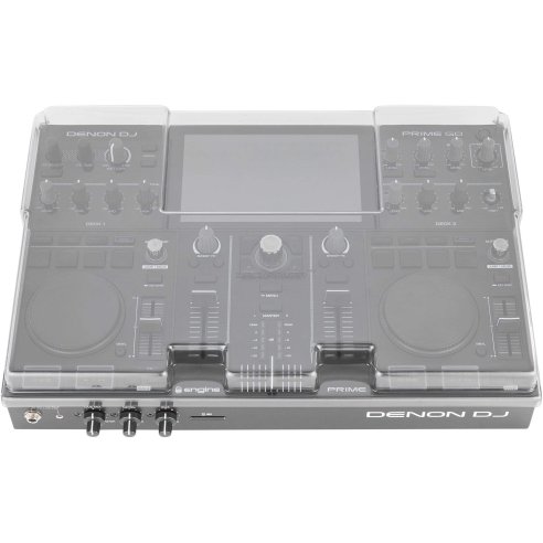 DECKSAVER DS PC PRIME GO