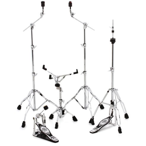 TAMA SM5W 5 PIECE HARDWARE KIT