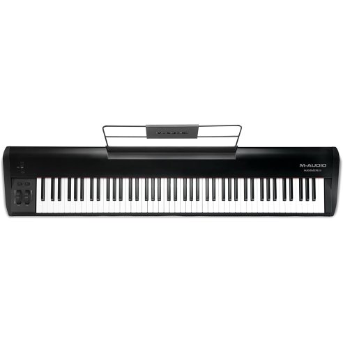 M-AUDIO HAMMER 88 PRO