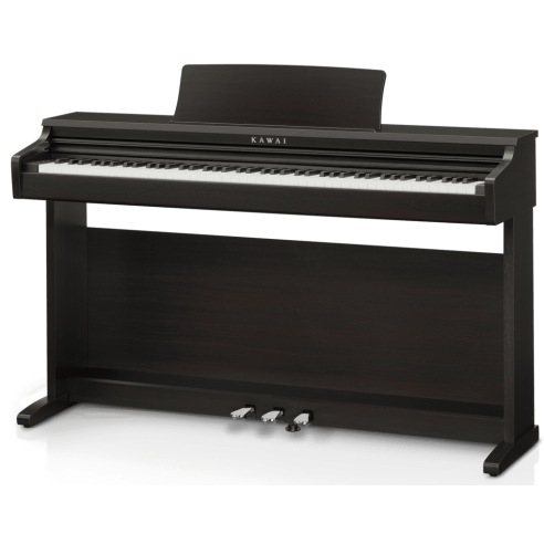 KAWAI KDP120 ROSEWOOD