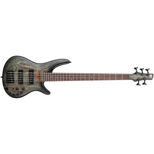 IBANEZ SR605E-BKT