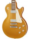 GIBSON LES PAUL DELUXE 70S GOLD TOP
