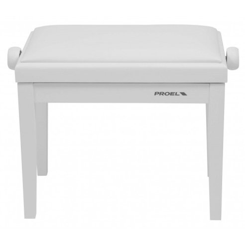PROEL PB90SS WWH BIANCO SAT.PVC