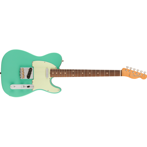FENDER VINTERA 60S TELE MOD PF SFMG