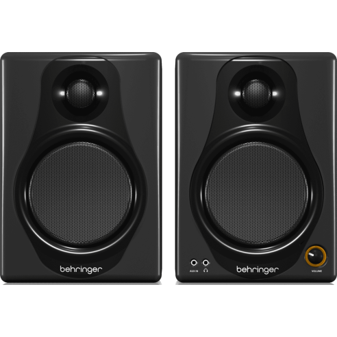 BEHRINGER MEDIA 40USB