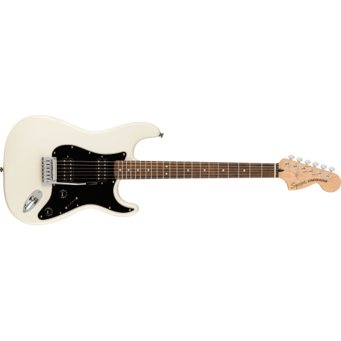SQUIER AFFINITY STRAT HH LRL BPG OLW