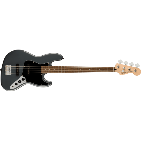 SQUIER AFFINITY JAZZ BASS LRL BPG CFM