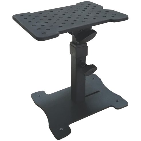 MP GEAR SS039 SUPPORTI MONITOR DA TAVOLO (PAIR)