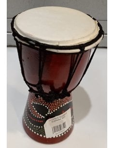 OYSTER DJ20EP DJEMBE KID