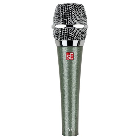 SE ELECTRONICS V7 VE - Vintage Edition