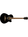 FENDER FA-135CE CONCERT V2 BLACK