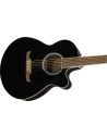 FENDER FA-135CE CONCERT V2 BLACK