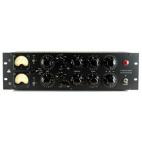 IGS Tubecore 3U