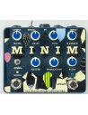 OLD BLOOD NOISE MINIM