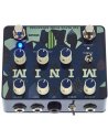OLD BLOOD NOISE MINIM