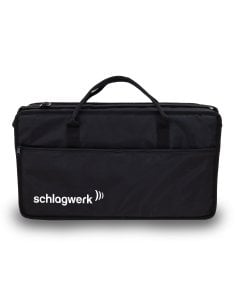 Schlagwerk TA200 - borsa per pedale Cajon CAP200