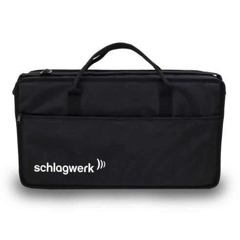 Schlagwerk TA200 - borsa per pedale Cajon CAP200