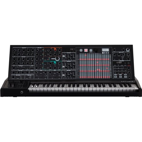 ARTURIA MatrixBrute Noir Edition
