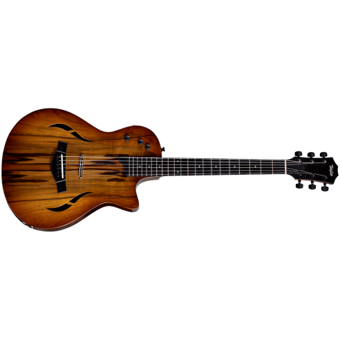 TAYLOR T5Z CLASSIC SASSAFRAS TOP
