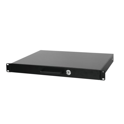 OMNITRONIC CASSETTO RACK 1U