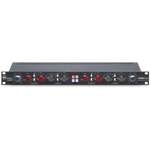 HERITAGE AUDIO SYMPH EQ