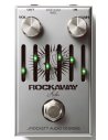 J.ROCKETT ROCKAWAY ARCHER