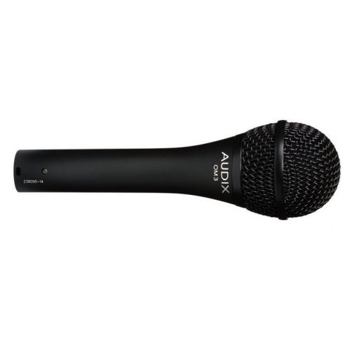 AUDIX OM3