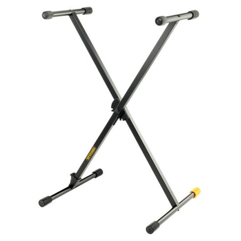 HERCULES KS-100B SUPP TASTIERA EZ STEP