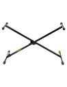 HERCULES KS-100B SUPP TASTIERA EZ STEP
