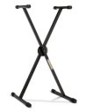 HERCULES KS-110B SUPP TASTIERA AZ LOCK