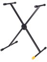 HERCULES KS-110B SUPP TASTIERA AZ LOCK
